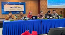 Belanja Pemerintah Pusat Berkontribusi Positif pada PDRB Riau